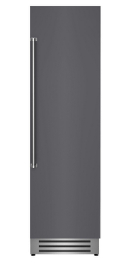 BlueStar 12.99 Cu Ft RH Refrigerator Refrigeration Part