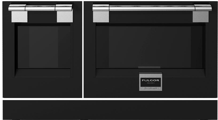 Range Parts