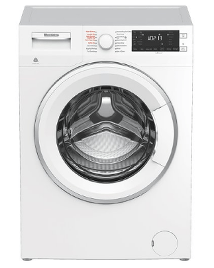 Blomberg Ventless 2-in-1 Washer Laundry Part