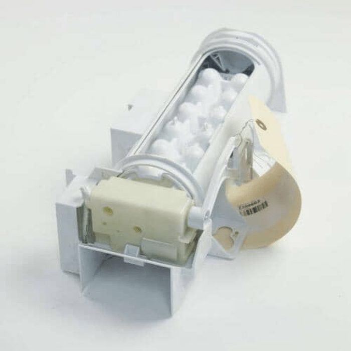 Refrigeration Parts