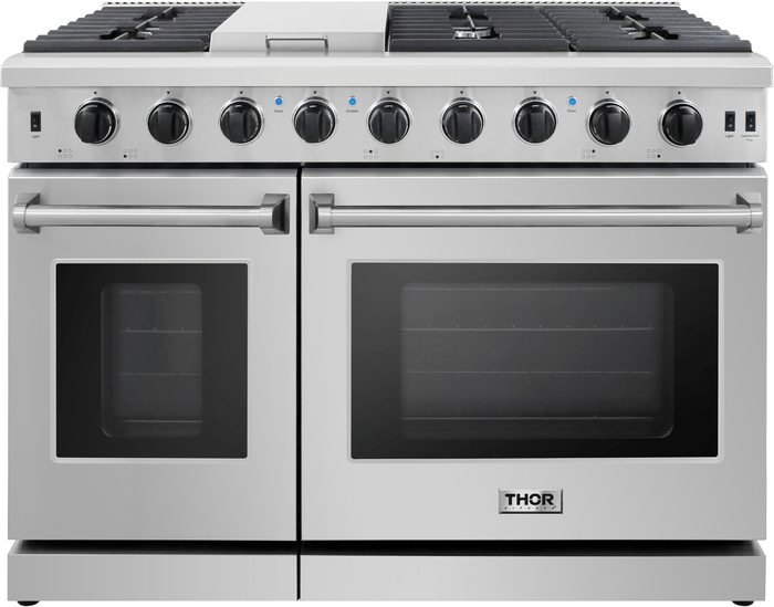 Thor Kitchen Pro Style Gas Range