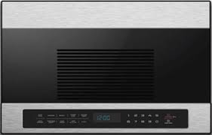 Avanti 300 CFM Electric Microwave Oven