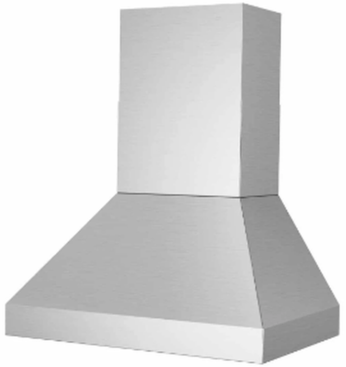 BlueStar Hampton Range Hood Hood Part
