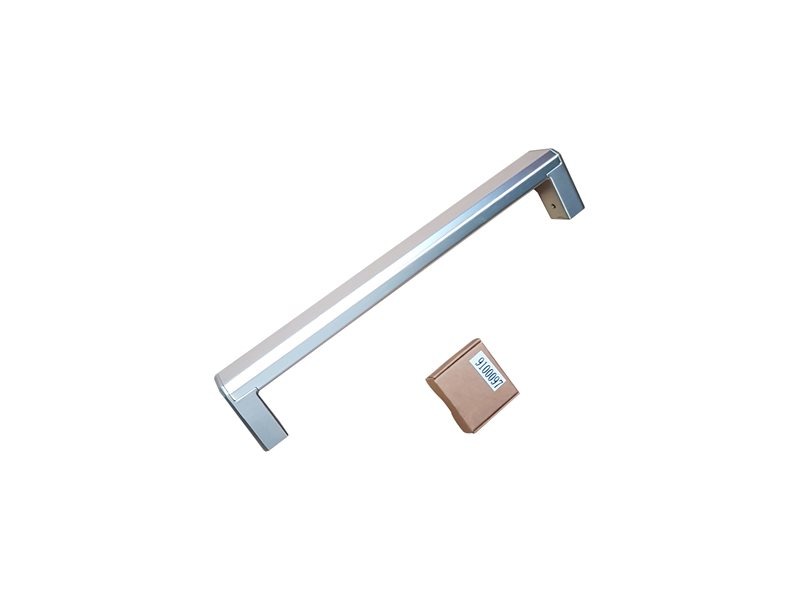 Bertazzoni PROHK18DW Handle Kit Handle Kit for 18 inches Dishwasher Professional Series