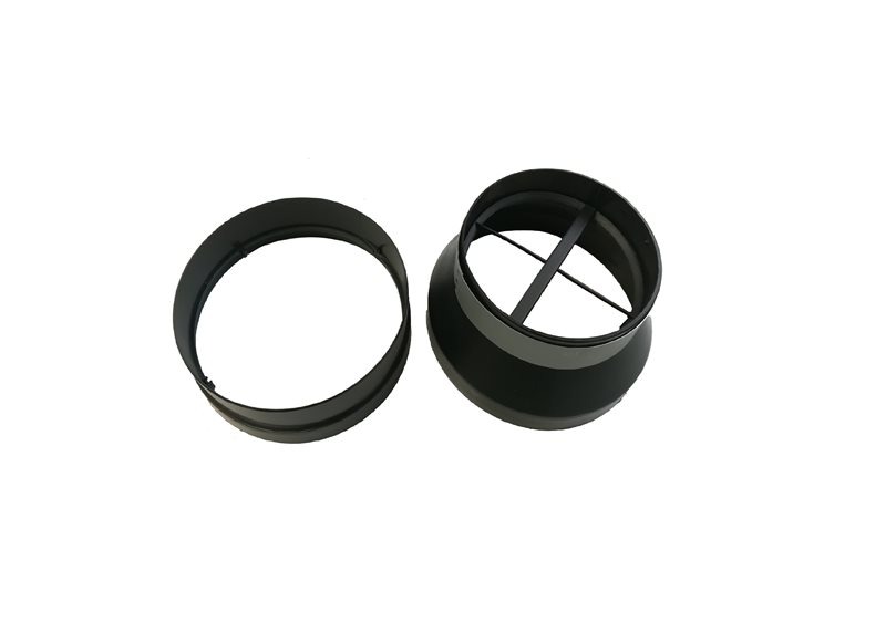 Hood Parts