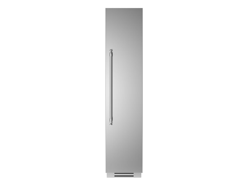 Bertazzoni Built-In 8.22 Cu.Ft RH Column Freezer Column