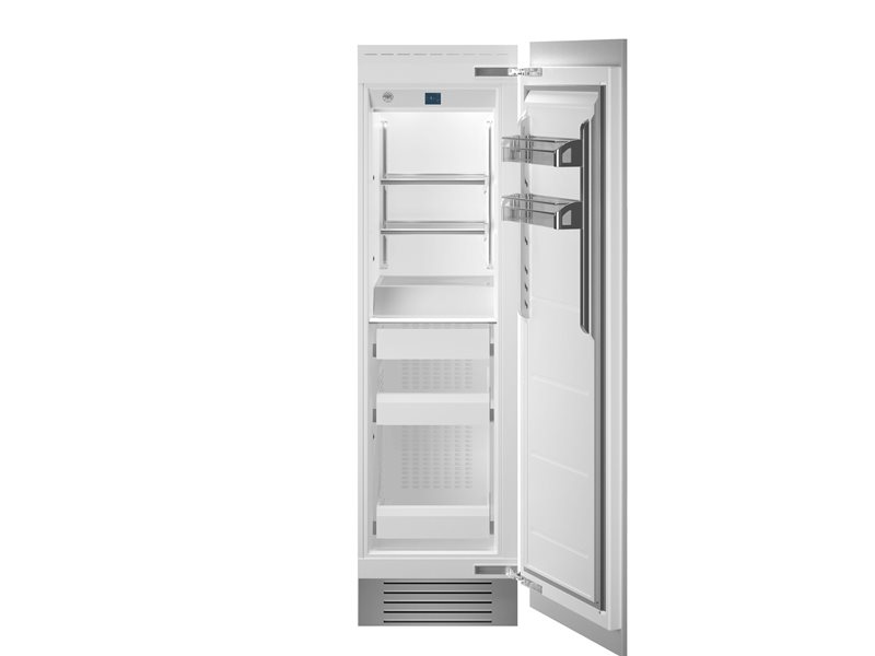 Bertazzoni Overlay 12.64 Cu.Ft LH Column Freezer Column