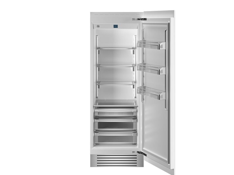 Bertazzoni Built-In 13 Cu.Ft LH  Fridge Column