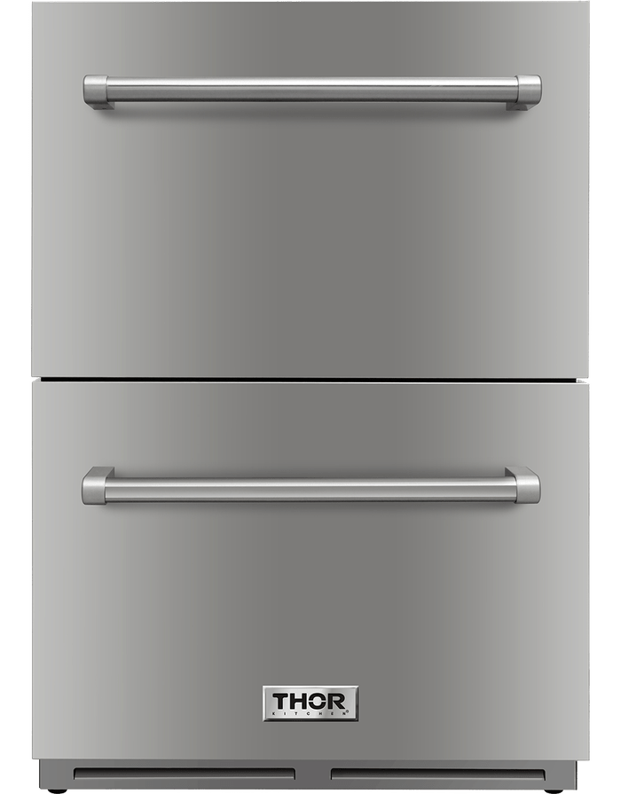 Thor Kitchen Indoor Outdoor  Wine Refrigerator