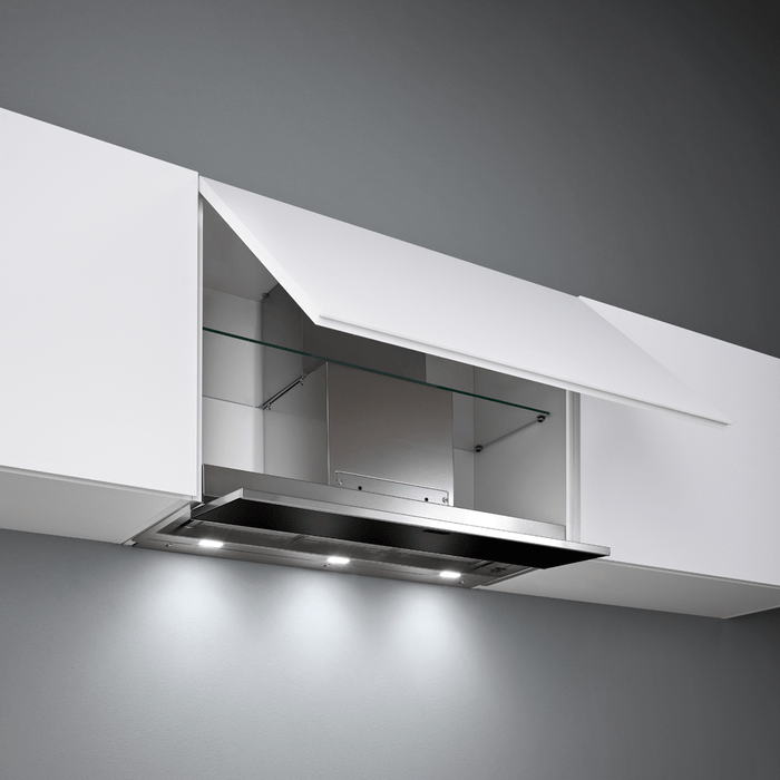 Falmec Move  Cabinet Insert Hood