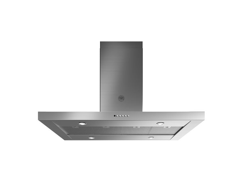Bertazzoni Pro Series  Island Mount Hood