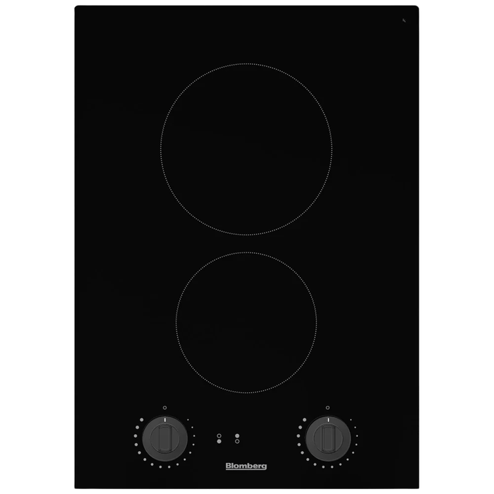 12 Inch Cooktop  Simplify the way you cook with precise temperature control and consistent results. Kenyon Radiant Cooktops. Uniform surface with spring-loaded burners underneath the glass. The special design directs heat up through the ceramic glass providing efficient cooking. Powerful burners ensure consistent level of heat for exceptional boiling, simmering, and melting. Available in digital and knob controls. Designed for budding chefs who love to multitask, this two-burner model is a chic addition to any kitchen. The sleek, black ceramic glass surface not only elevates your kitchen’s aesthetic but also ensures effortless maintenance with its durable, easy-to-clean design. Its sharp stainless steel graphics and contemporary knobs make it ideal for any cooking area. Upgrade your kitchen with the Kenyon Cooktop and experience a seamless blend of style, safety, and superior cooking performance. Kenyon Induction Cooktops-The most efficient form of cooking available. The heat is generated by an electromagnetic field, directly on the bottom of the cookware producing heat immediately. Easy-to-clean surface generates heat only to the cookware so boil-overs can’t burn onto the glass top. Choose from the assorment that meet your specific cooking and installation needs