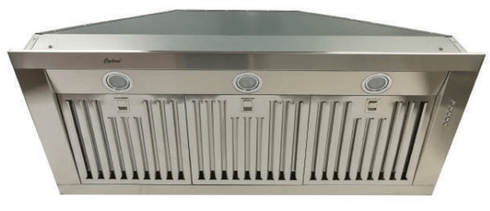 Cyclone Classic  Cabinet Insert Hood