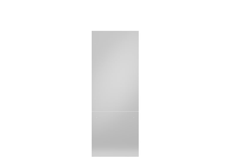 Blomberg Touch Controls Induction Cooktop