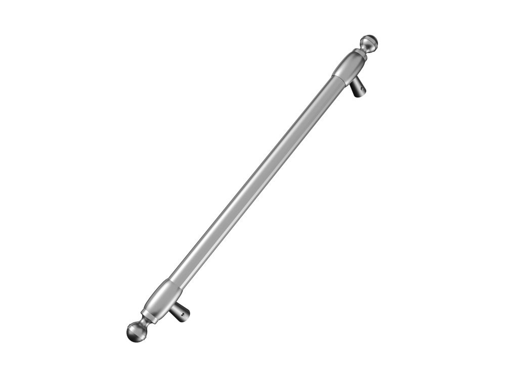 Dishwasher  Stainless Steel Handle Kit for 24 Dishwasher
