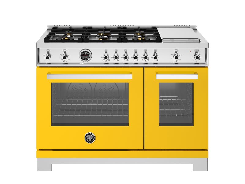 Bertazzoni P365IAE 36 Inch Induction Cooktop