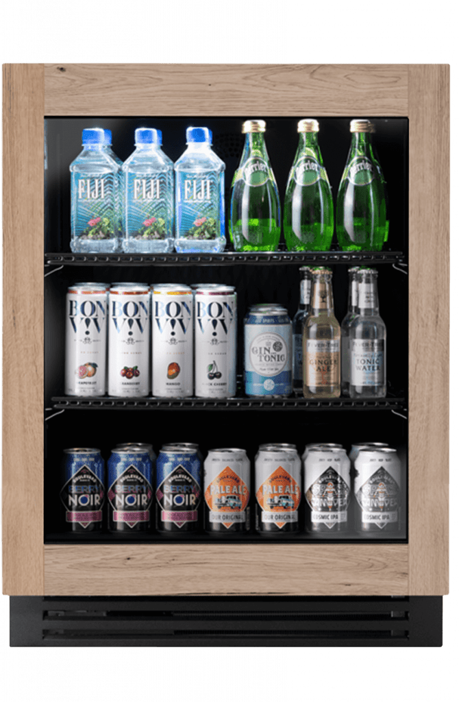 True Residential Indoor Refrigerator Refrigeration Part
