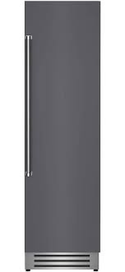 BlueStar 8.22 Cu Ft RH Column Freezer Column