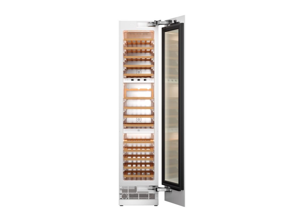 Bertazzoni Overlay RH  Wine Column