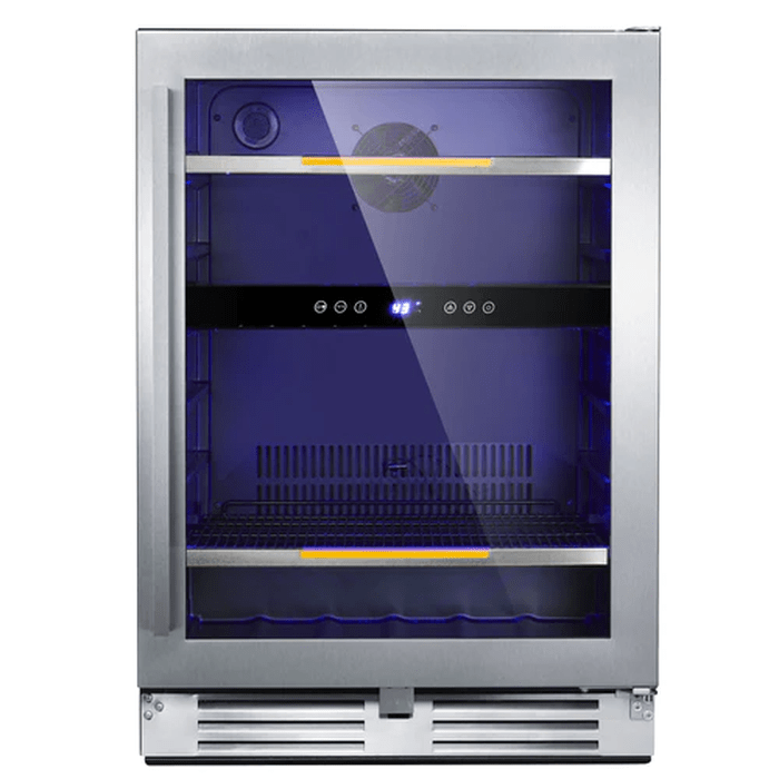 Avanti Elite Series  Beverage Cooler