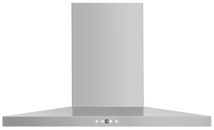 Aviva Chimney  Wall Mount Hood