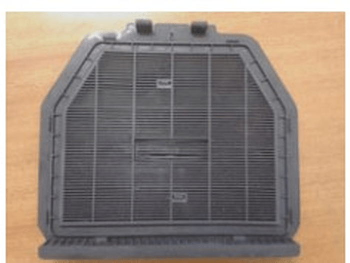 AEG Heat Pump Stackable Electric Washer & Dryer Pair