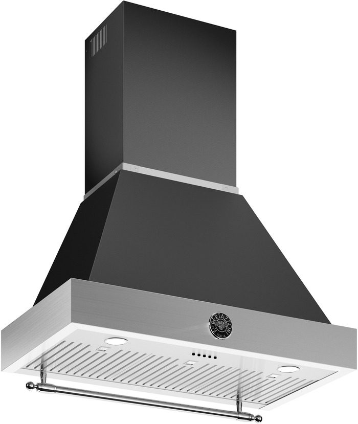 Bertazzoni Heritage Series  Wall Mount Hood