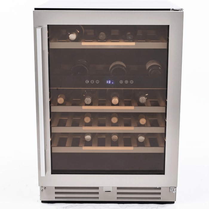 Avanti Built-In  Wine Refrigerator