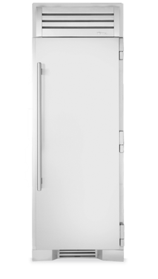 True Residential RH 15.1 Cu Ft Column Freezer Column