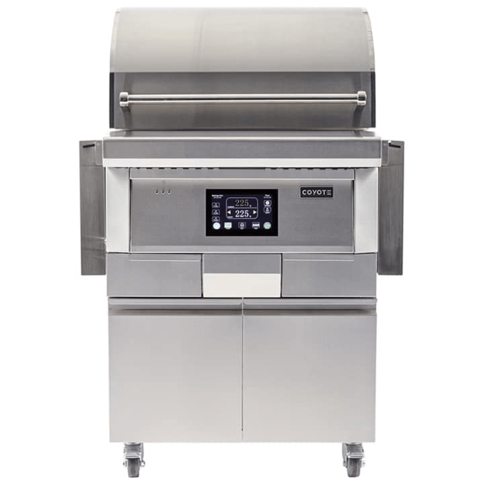 Coyote NEXT-GEN Pallet Outdoor Grill