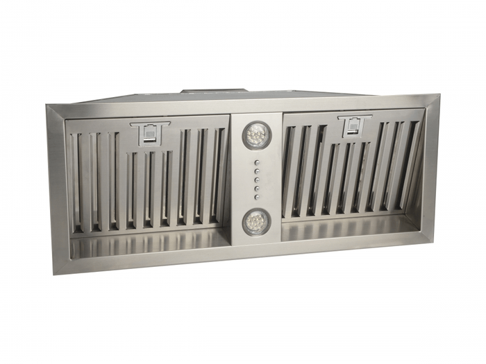 Cyclone Classic  Cabinet Insert Hood