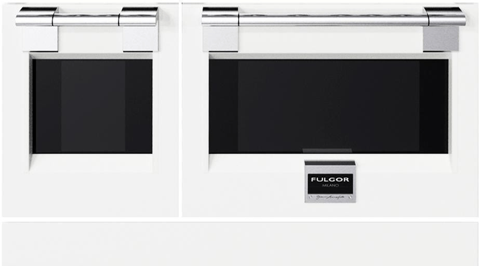Range Parts