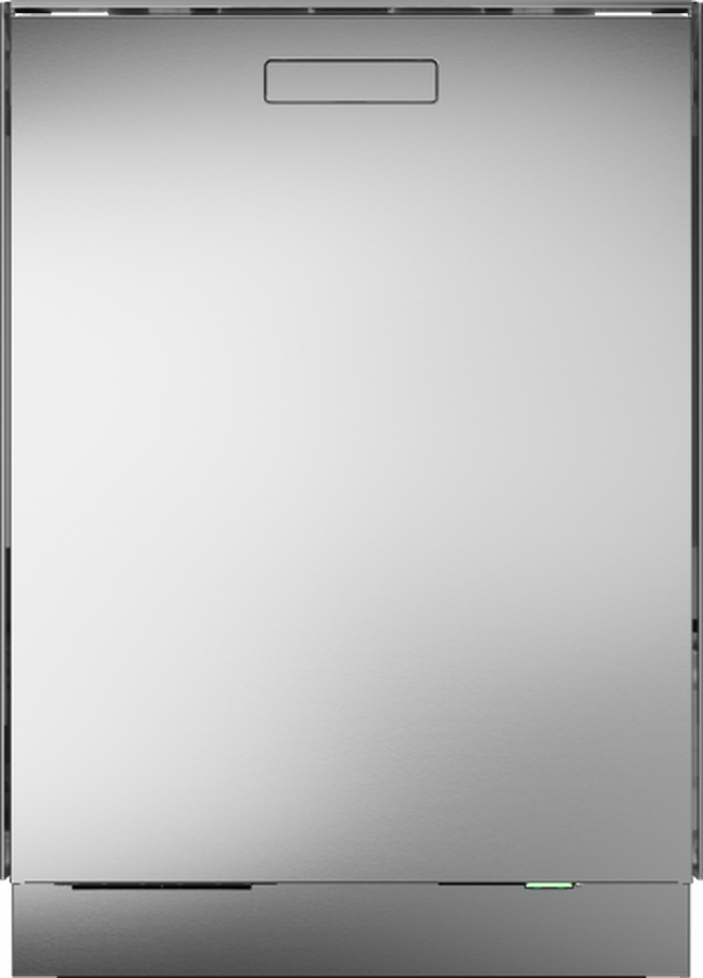 Asko DBI564IS 24 Inch Built In Dishwasher