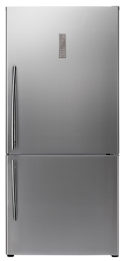 Aviva Counter Depth  Bottom Freezer Refrigerator