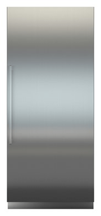 Liebherr Fully Integrated  Fridge Column