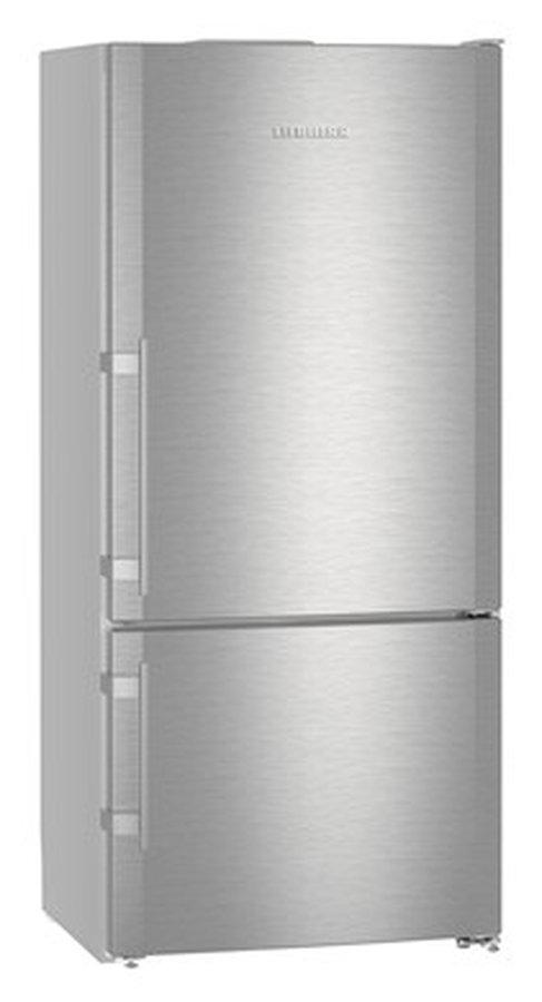 30 Inch Refrigeration Part  30 Inch Semi Built-In CS1400R Bottom Mount Smart Refrigerator with EasyFresh and NoFrost. Combined fridge-freezer is 66 inch tall with 12.8 cu. Ft capacity. No Ice Maker. DuoCooling System, Touch display, SoftSystem, Energy Star