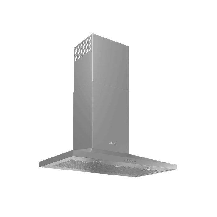 36 Inch Range Hood 430 CFM  The stylish Lavello, available in 30 inch and 36 inch width is the perfect solution for a modern kitchen, with low noise levels and modern stainless steel finish