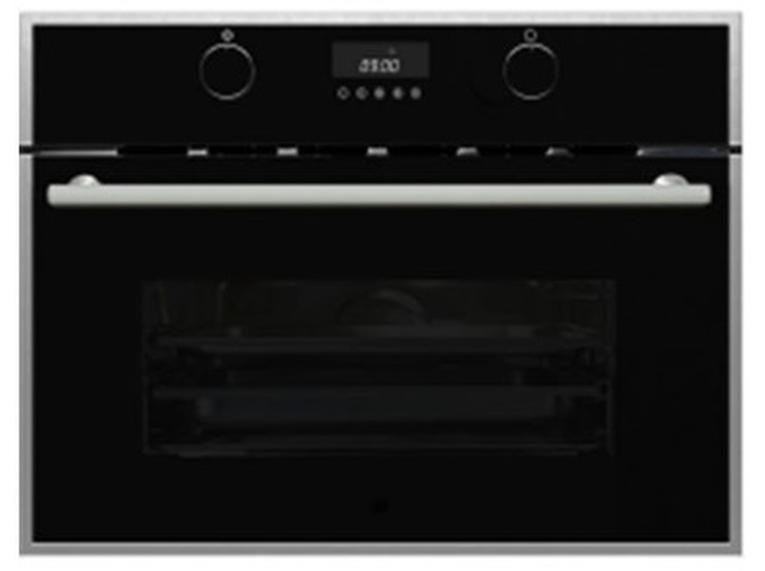 30 Inch Range Hood 600 CFM  IN-R100 powerhouse of a range hood won't take away from your kitchen's look. With the recessed design, you won't even know it's there- until you turn it on and watch it suck away fumes, smoke, and odors fast. Recessed design with mechanic buttons. Dishwasher-safe baffle filters. Designed to Fit Your NeedsThe bright LED lights with GU10 base conserve energy without compromising on light. The GU10 bulbs can be found in any local hardware store, so you can change the light color to coordinate with your kitchen. Control the noise and power with three-speed settings, and easily convert this range hood for a ductless setting. Changeable GU10 LED lights. Three-speed settings. Available in ductles. Cook with Confidence. Don't second guess the IN-R100 if you love to explore new techniques and need appliances that can keep up. This range hood is here for all of your heavy-duty cooking needs such as boiling, steaming, poaching, braising, frying, searing, and sauteing.