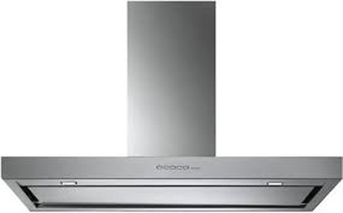 36 Inch Range Hood 500 CFM  Range Hood Parts