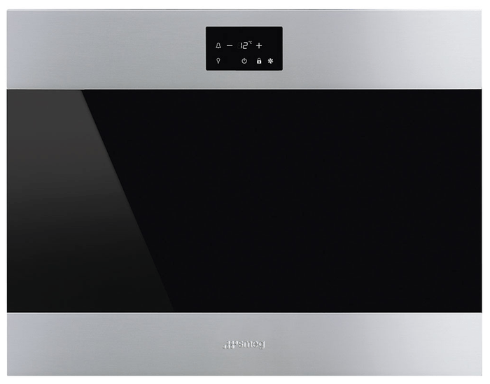 Smeg Built-In  Wine Refrigerator