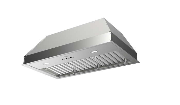 Faber Inca Pro 18  Cabinet Insert Hood