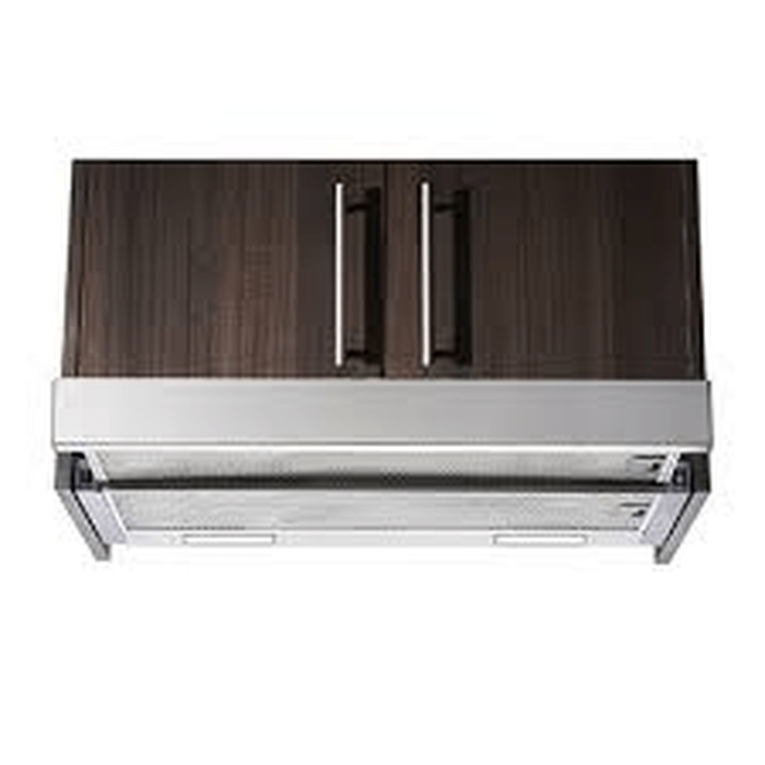 AEG Telescopic  Under Cabinet Hood