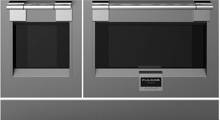Range Parts