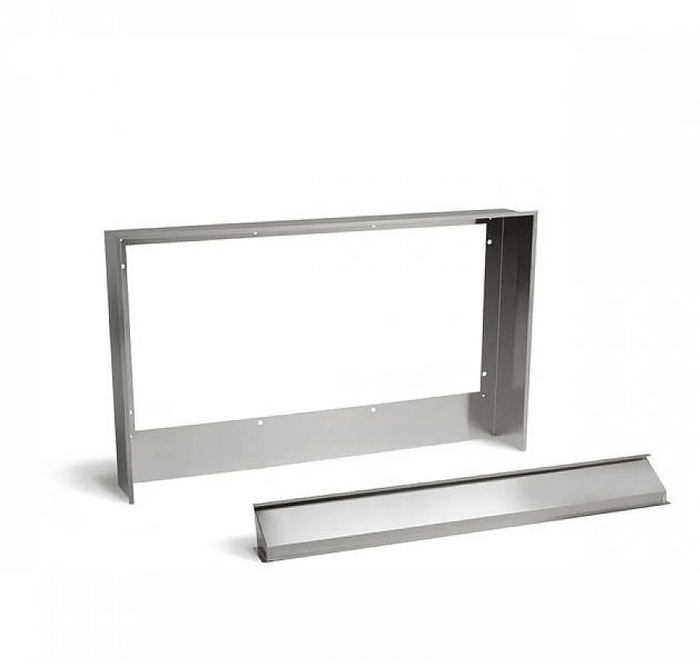 Elica KIT02773 Hood Liner Hood liner, 29 Inch W x 17 1/ 2 Inch - 20 1/ 2 inch D x 4 Inch H - Asti, Palermo