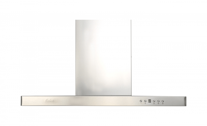 Cyclone Pro  Wall Mount Hood