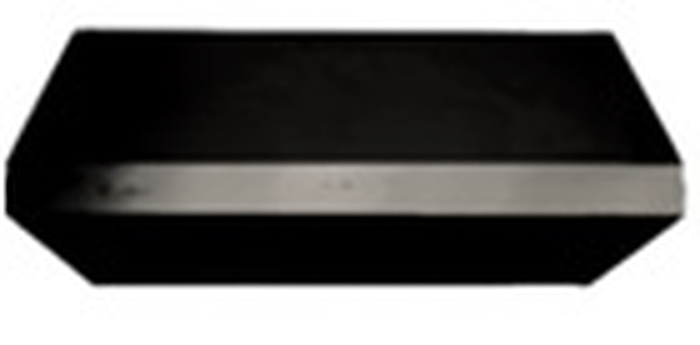 Cyclone Pro  Wall Mount Hood