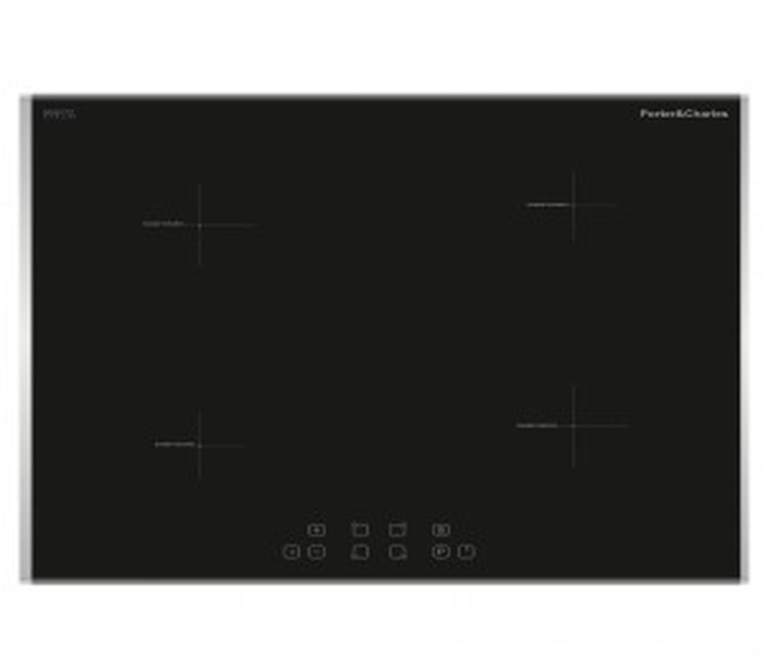 Porter&Charles Touch Controls Induction Cooktop