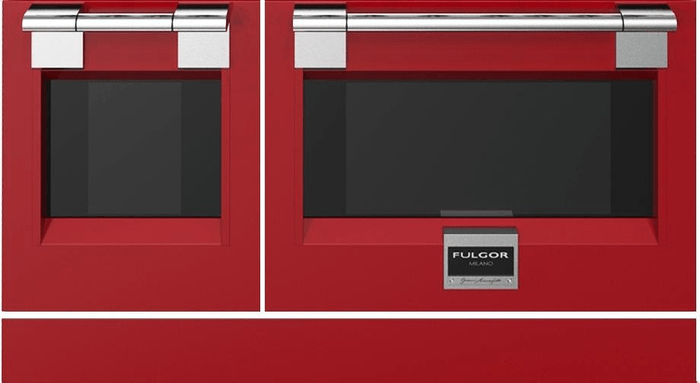 Range Parts