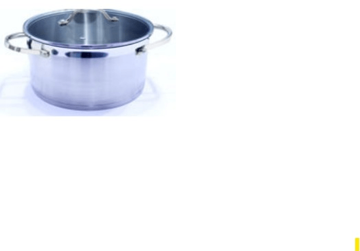 Range Parts