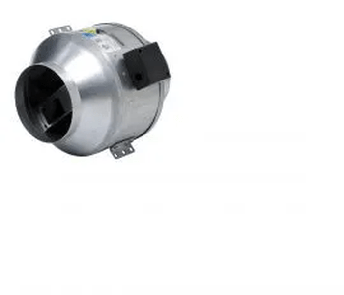 BlueStar PHINLB1200 Blower Motor INLINE 3 speed 1200 cfm INLINE blower
